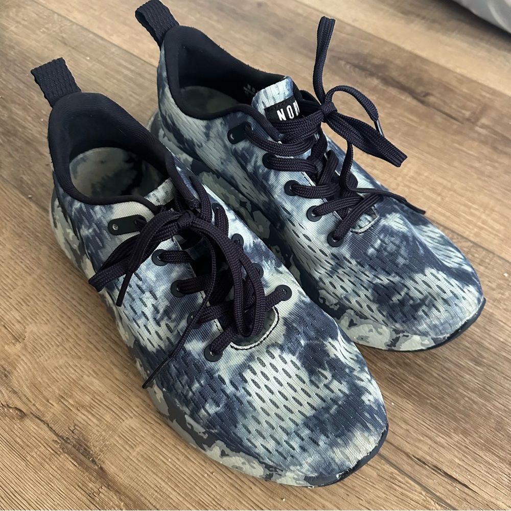 No Bull Sneakers